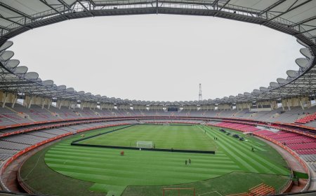 Details Of Regional Tournament Kenya Will Host After CHAN 2024