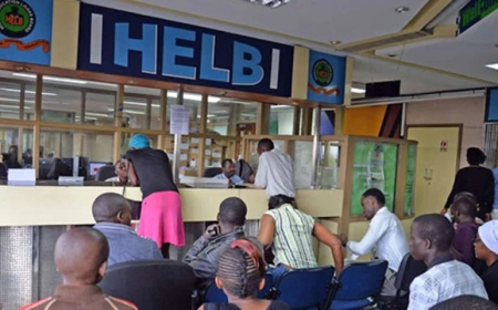 Govt Increases HELB Allocations For Students By Ksh5 Billion