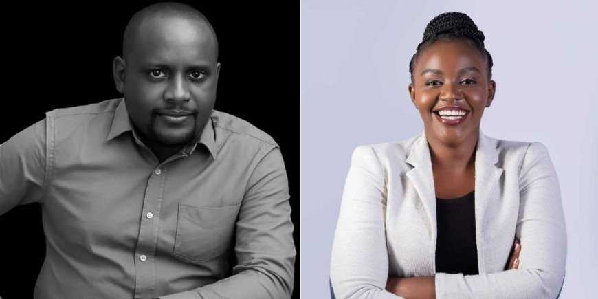 2 Gachagua Allies Freed