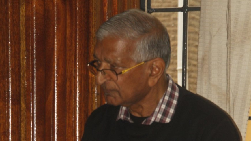 Chris Obure Multibillion Case Deepens After New Details Emerge
