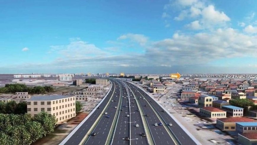 Why Ksh468 Billion Nairobi-Mombasa Expressway Was Rejected, For Now