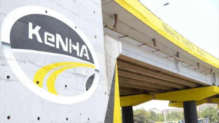 KeNHA Director General Resigns