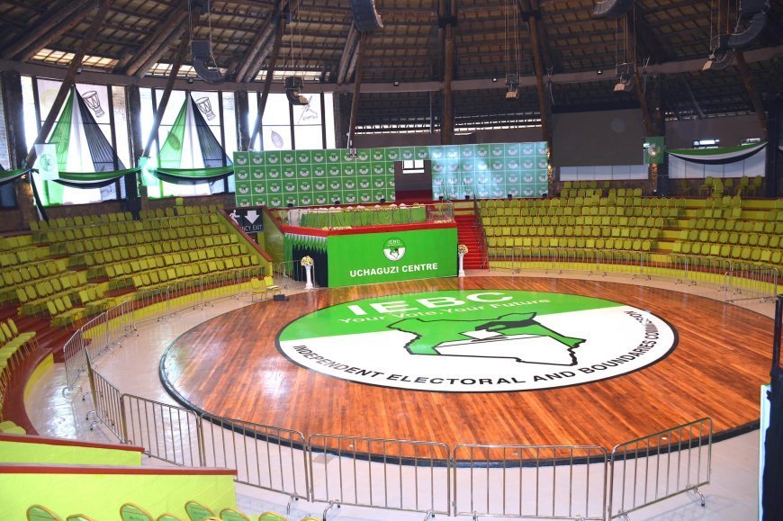US, UK, Canada React To Reconstitution Of IEBC