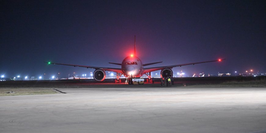 Kenya Exempts All African Countries From eTA, Except 2