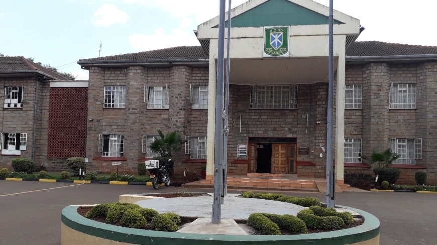Action Taken Against Alliance Girls Teacher In Sexual Abuse Scandal