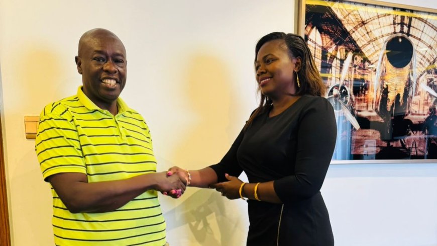 NCIC Vice Chair Wambui Nyutu Fired Over Involvement In Politics