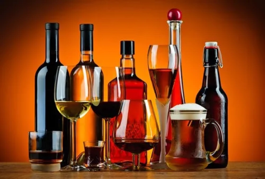 Banning Celebrities & Influencers From Alcohol Ads Is Not A Solution: NACADA Told