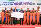 National Music Festival Commences with a Call for Unity, Wealth Creation, and Economic Growth