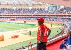 Ruto Begs Fans Ahead Of Crucial Kenya vs Zambia CHAN Match
