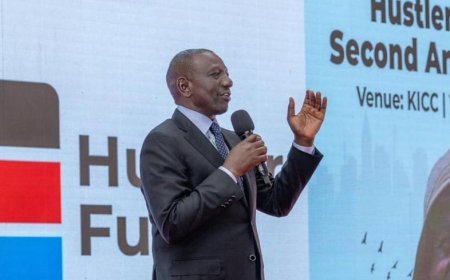 Fresh Calls For Hustler Fund To Be Scrapped