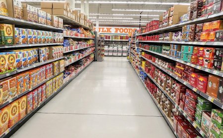 Manager Of Popular Supermarket Suspended After Viral Video Sparks Uproar