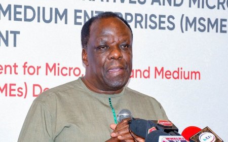 Kenya Govt Unveils Committee For East African Trade Fair