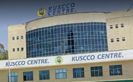 10 KUSCCO Staff Grilled Over Multi-Billion Fraud Case, Warned Of Arrests