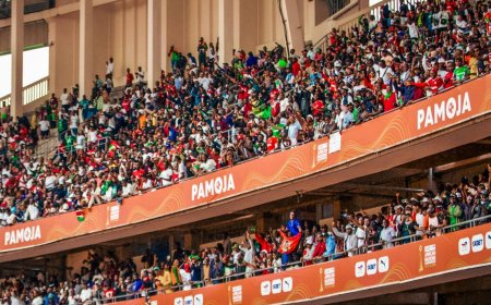 Malala Warns Of Protests, CHAN 2024 Disruptions If Gachagua Is Arrested