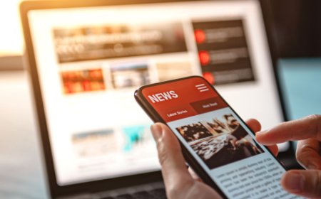 SEDELLAR: In Age of AI & Deepfakes, Trust In Local News Matters More Than Numbers