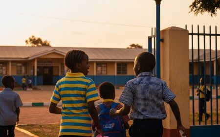 How Families Are Managing Back-to-School Costs With Equity Bank