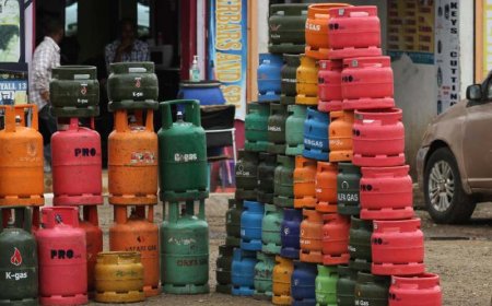 How Kenya's Largest Gas Company Saved Over 7,000 Tonnes of CO2 in 2025