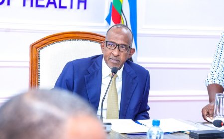 CS Duale Fires 215 Workers