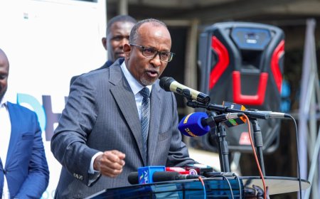 Duale Breaks Down Multibillion SHA Fraud, Calls Out These Hospitals