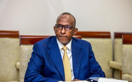 Resign Or Be Impeached: MPs Tell CS Duale