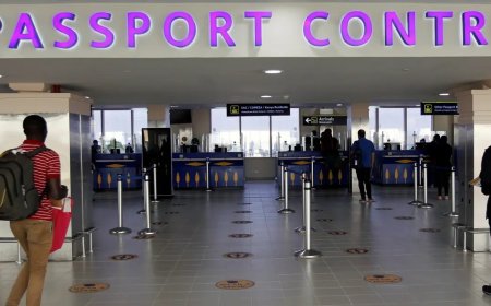 SMITH: How Digital Platforms Are Helping In Tackling The 'Big Five'