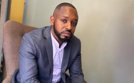 4 Promises Boniface Mwangi Has Made In 2027 Presidential Bid