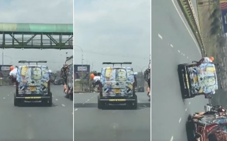 NTSA Goes After Drivers After Matatu Exposed Driving Recklessly Along Thika Road
