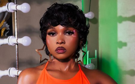 After Cancelling Kenyan Artists, Tanzania's Zuchu To Perform At CHAN Kasarani Final