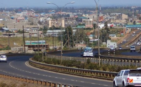 Some Githurai, Roysambu Landlords Could Be Arrested Next Week: Here's Why