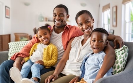 How Insurance Is a Lifeline for Families Navigating Through Business, Life Uncertainties