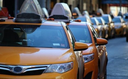 Using A Taxi App In Kenya? Expect To Get A Tax Invoice For Every Ride