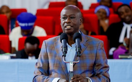 Gachagua Urges Ruto To Deploy KDF Against Invading Jubaland Troops