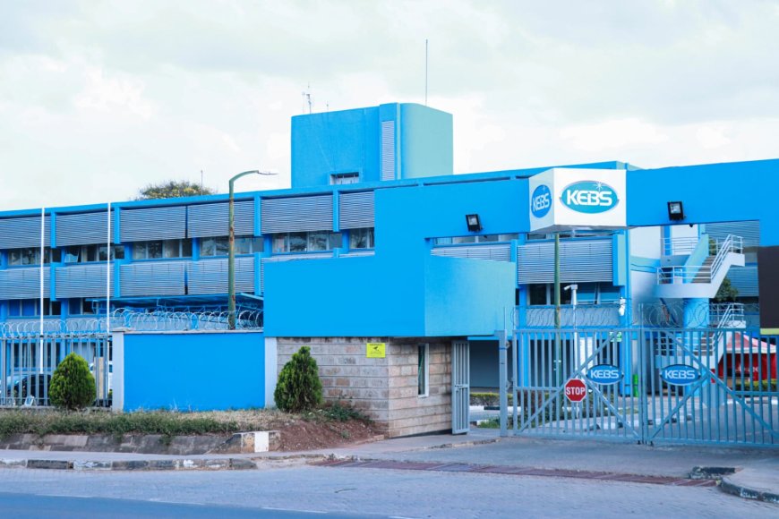 KEBS Responds To Claims Of Planned Distribution Of Contaminated Sugar