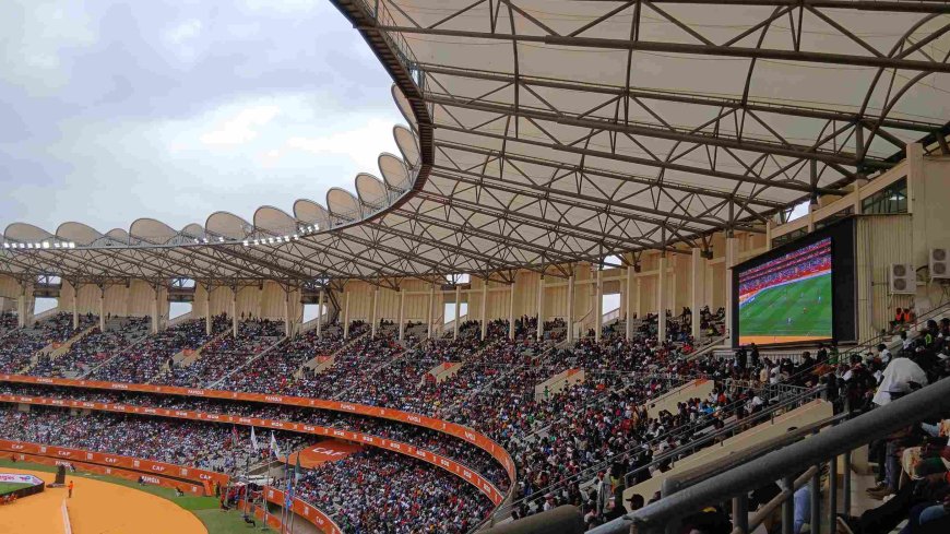 Kalonzo Sponsors 500 Fans To Attend Harambee Stars' Next Matches At Kasarani