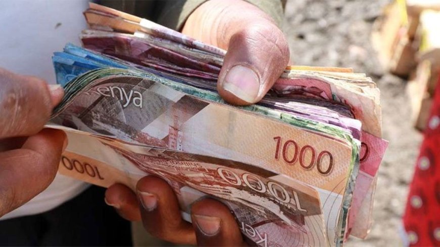 10 Counties Where You Will Most Likely Pay A Bribe: EACC Report