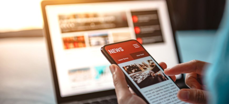 SEDELLAR: In Age of AI & Deepfakes, Trust In Local News Matters More Than Numbers