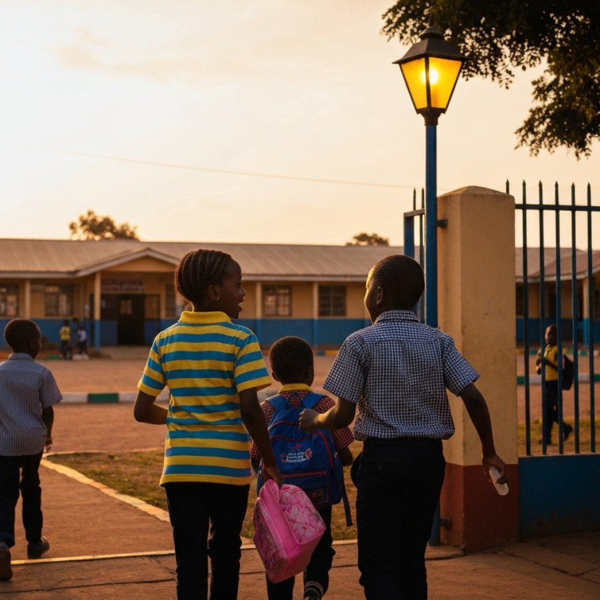 How Families Are Managing Back-to-School Costs With Equity Bank
