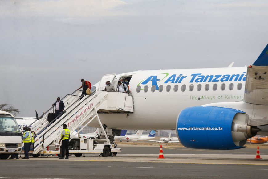 Why Kenyans & Foreigners Flying To Tanzania Will Pay More, Starting November