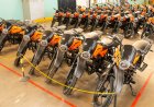 Why Kenya’s Boda Boda Riders Are Dumping Petrol for Electric Bikes