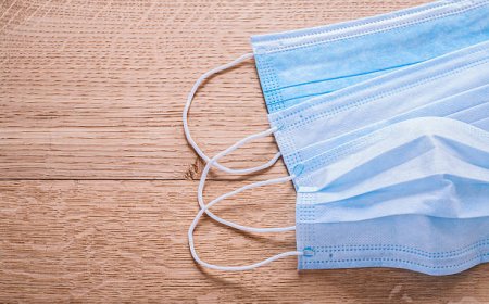 Nairobi Residents Going To These Areas Told To Wear Masks