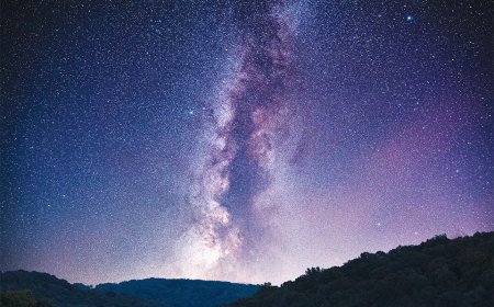 2 Unique Events That Will Have Kenyans Glued To The Sky This Weekend