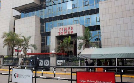 How KRA Saved Govt From Losing Ksh123 Million In Taxes