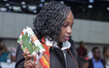 Backlash Over MCK Bashing Media Houses Over Criticism Of Faith Odhiambo