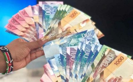 Be Ready, You Could Get A Loan In Minutes, Enjoy Less Bank Rates: Here's How