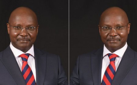 Why 3 Suspects Arrested Over Lawyer Mbobu Murder Were Released