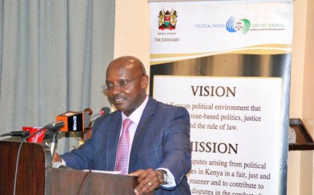 Lawyer Mbobu Murder: Protests Announced As Police Claim To Have CCTV Footage