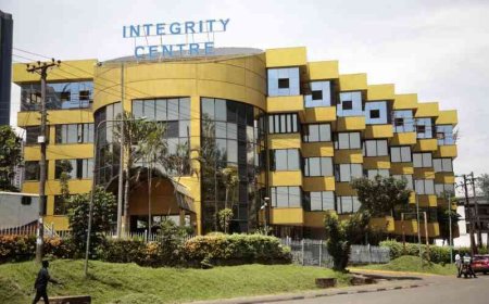 County Assembly Official Arrested For Changing Year Of Birth In Tricks To Secure Job