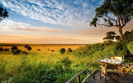 Little-Known Kenyan Attractions That Made It To Forbes Exclusive List