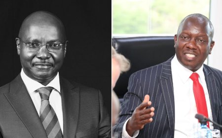 DPP Endorses DCI Over Appeal To Kenyans With Info On Lawyer Mbobu Murder