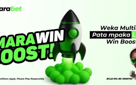 ImaraBet Unleashes Imara Win Boost: Kenya’s Most Lucrative Multibet Bonus Now Live